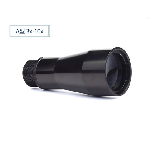 aserstrahlexpander für 450nm/532nm/632.8nm/808nm/1064nm 1,5-20X - Picture 10 of 16