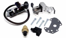 Transmission Governor Pressure Solenoid & Sensor Kit Heavy Duty Hi-Performance