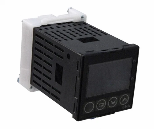 1 of E5CN-Q2MT-500 For Omron AC100-240 Temperature Controller
