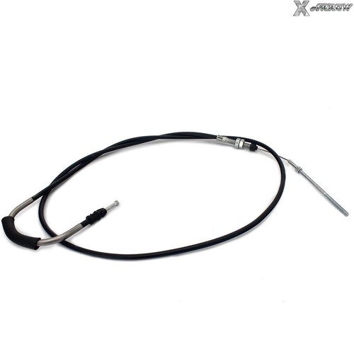 Cable acelerador 55,5"" para EZGO Gas ST350 Sport MPT 1200 y ST Sport 72713G02 - Imagen 4 de 5