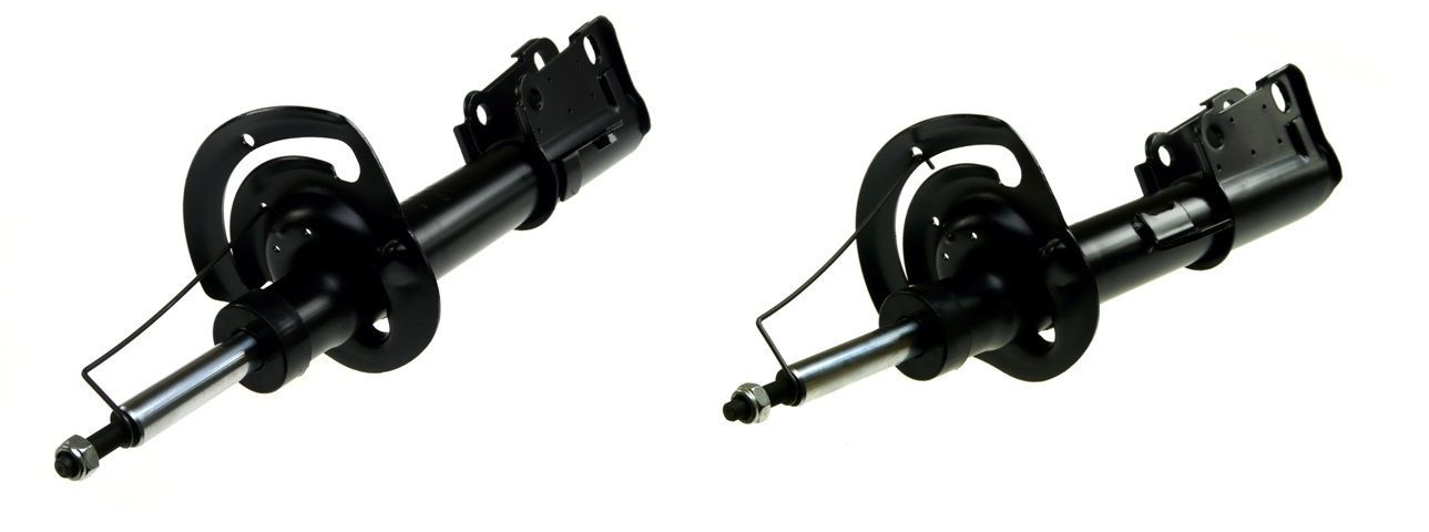 Shock Absorber Front Left Dodge Journey 2009-
