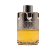 Azzaro Wanted 3.4 oz EDT Cologne for Men Brand New Tester