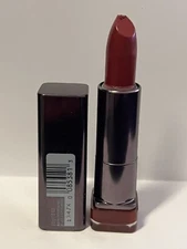 Covergirl Lip Perfection Lipstick, 345 Everlasting, (Not Sealed/Damaged Tip)