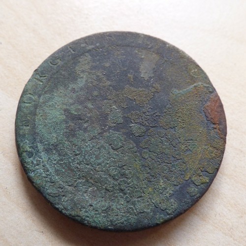 George III Cartwheel Penny 1797 Choose your Coin each has own Pictures - Picture 83 of 193