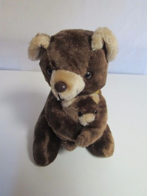 chase teddy bear