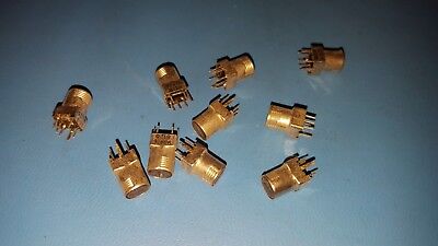 TOKO 7MC-8128Z , Coil Adjustable, IF Transformer , 455Khz TOKO 7MC-8128Z , Coil Adjustable, IF Transformer , 455Khz