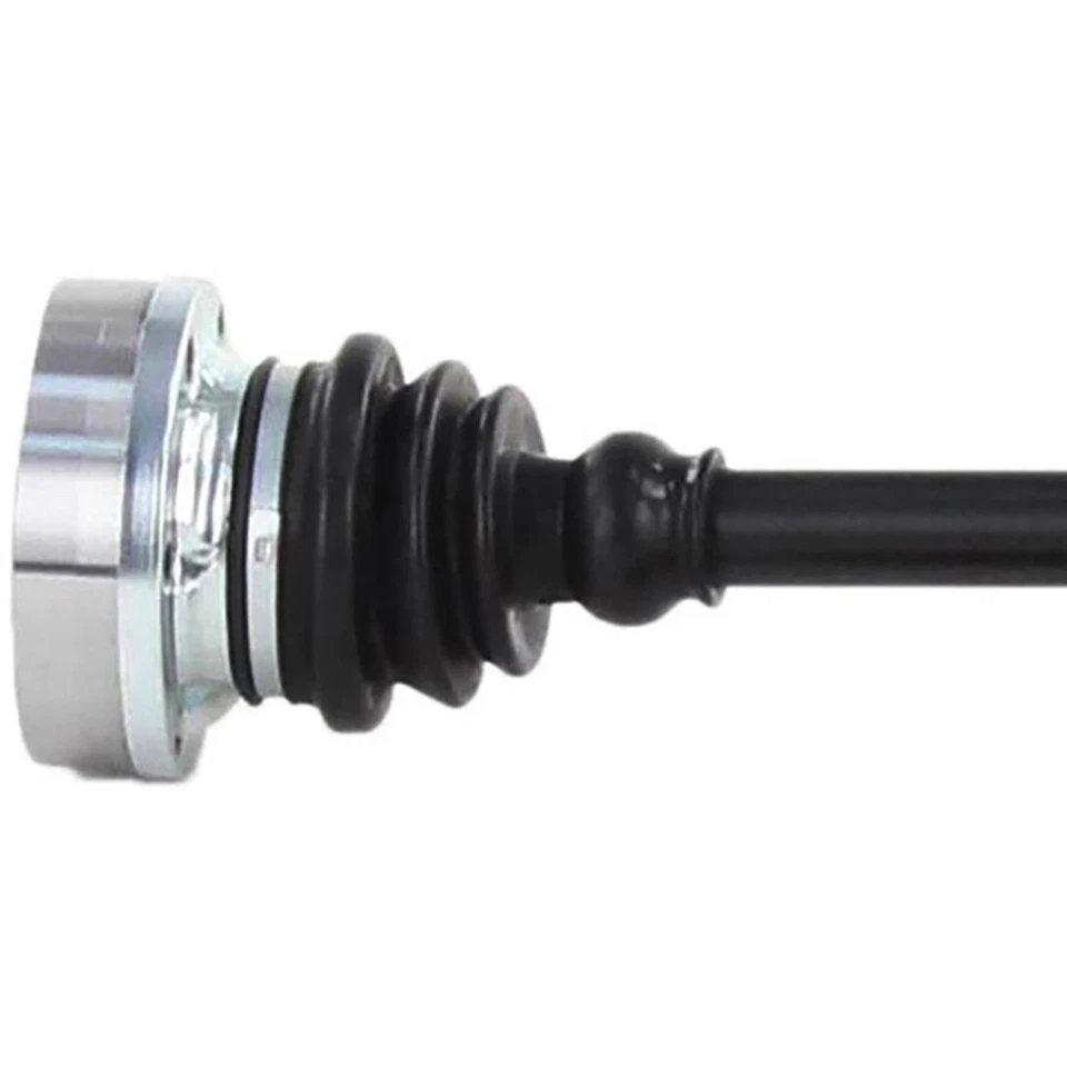 Eje trasero izquierdo trasero derecho TrakMotive CV 2x para BMW 524td 1985 1986 Foto 3 de 4