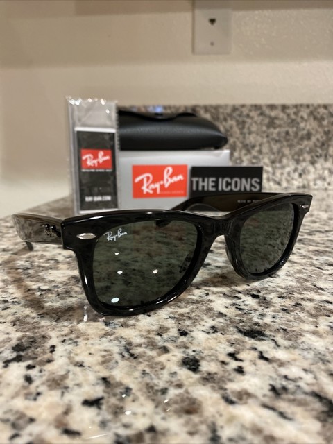 wayfarer sunglasses sale