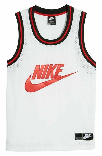 nike mesh tank top mens