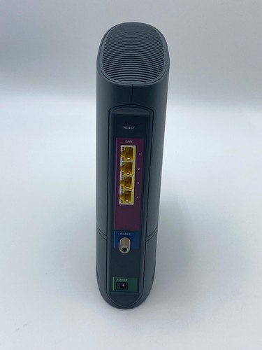 Arris SURFboard G34 Wi-Fi 6 Cable Modem Router – AX3000 Dual-Band DOCSIS 3.1 - Afbeelding 4 van 11