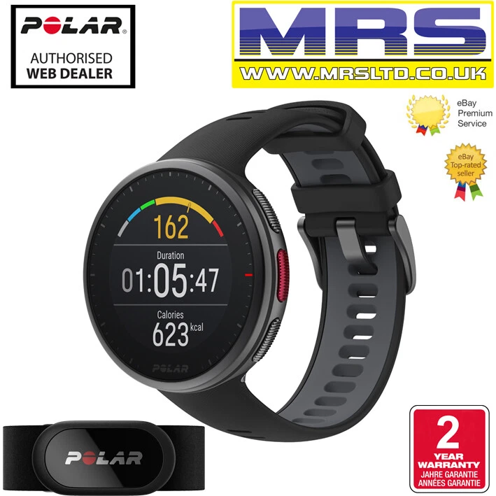 Polar vantage deals ebay