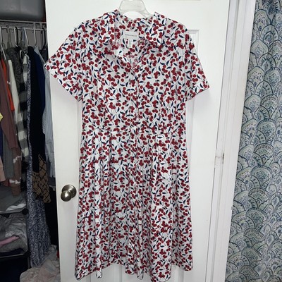 donna morgan dress size 18