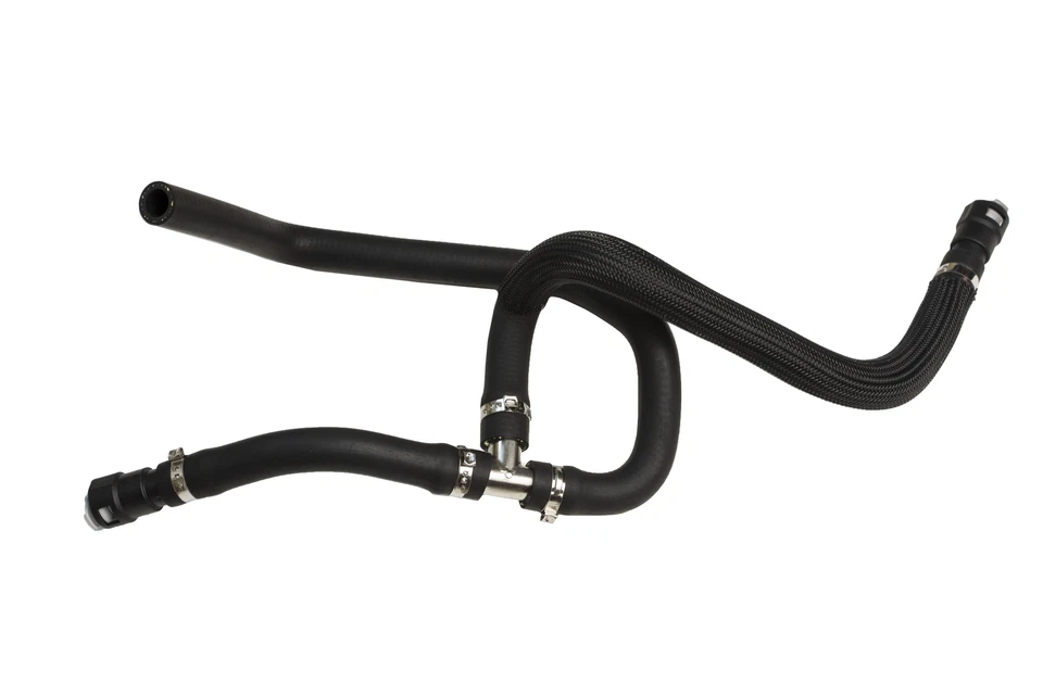 Manguera de calefacción de climatización SEAP-APCG2405 totalmente nueva para Ford Expedition 2000-2002 Foto 2 de 4