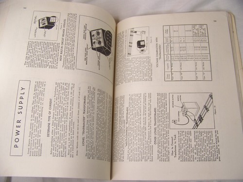 1976 BETRIEB O UND O-27 LIONEL ZÜGE GLEISDESIGN BAULAYOUT MDK - Bild 5 von 15