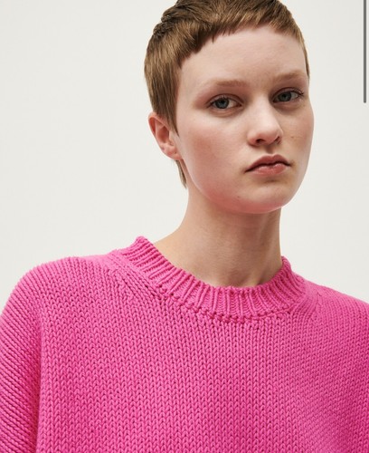 Maglione Babaà - n.16 Hibiscus - Ottime condizioni - Prezzo consigliato 270€ - Foto 3 di 22