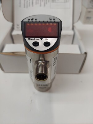 #ad PN7004 IMF EFECTOR Electronic Pressure Sensor DUAL OUTPUT250 MA14.5 145 PSI $333.90