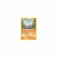 88/149 Mienshao Uncommon: Pokemon Trading Card Game BW-07 Boundaries Crossed