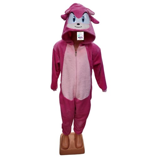 Fits Sleepwear Angela Soni Children size 12 - Picture 2 of 4