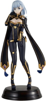 Used TENITOL The Eminence in Shadow BETA 210mm PVC Figure