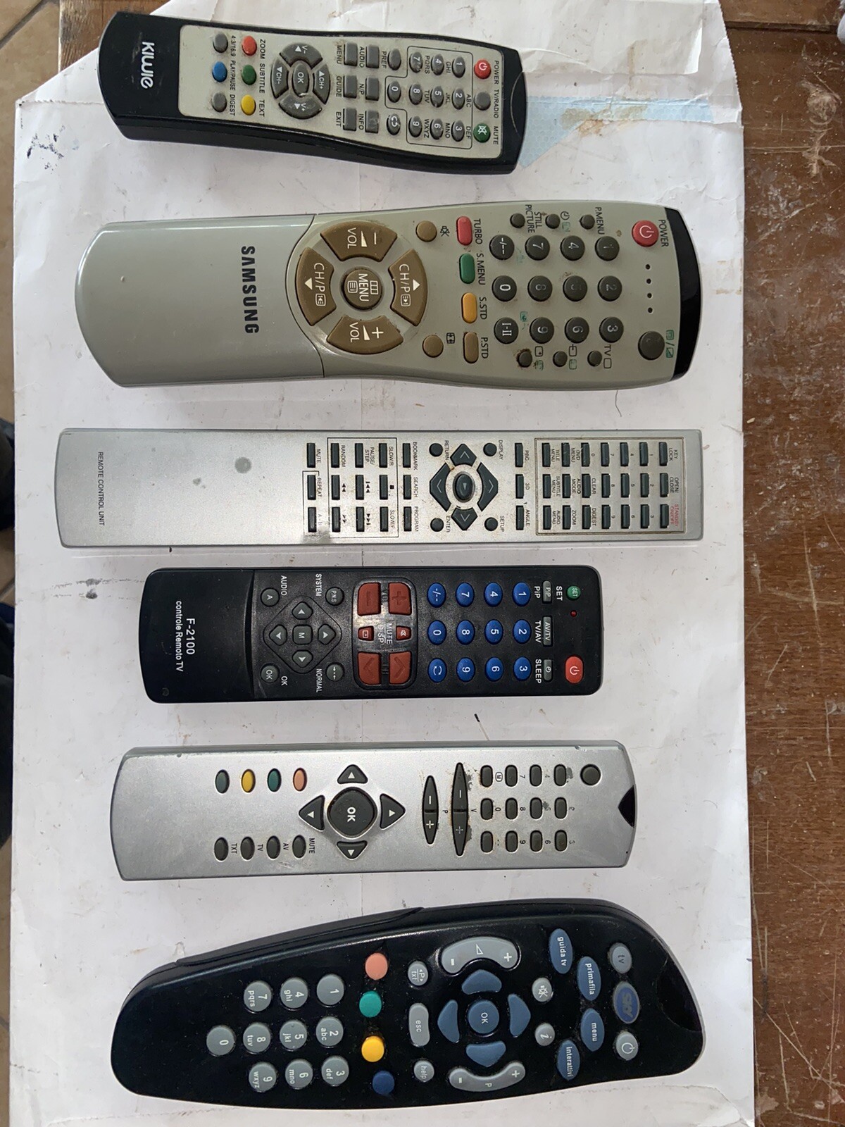 Foto 1 di 1