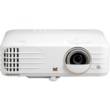 Open Box: 4,000 ANSI LUMENS