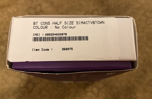 BT Mini Hub 4G Wi-Fi BT70 Wireless Hotspot Portable Device - Laptop, Phone, Ipad - Photo 3/5