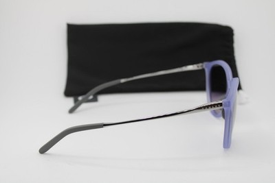 NEW OAKLEY OO9288-0657 SIELO MATTE LILAC PRIZM AUTHENTIC