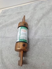 LITTLEFUSE FLNR-125 Dual Element Time-Delay Current-Limiting RK5 Fuse 250V 125A