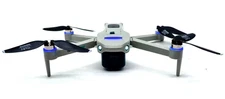 Canketec Intelligent Quadrotor High Performance Flying Drone With Camera