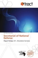 Eloi Rylan Koios | Secretariat Of National Defense | Taschenbuch | Englisch