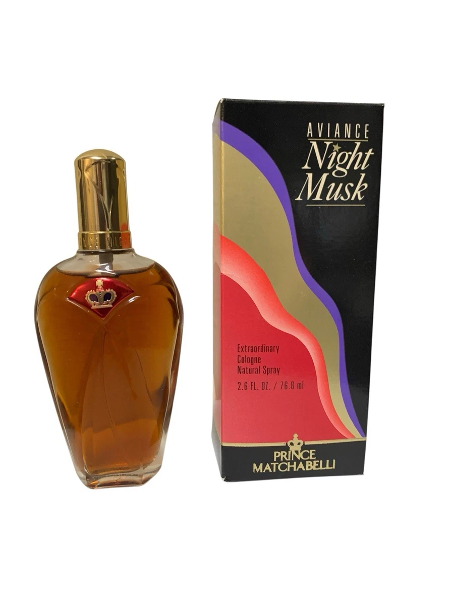 王子Matchabelli 香水| eBay
