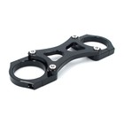 39mm Fork Brace Method For Harley Sportster XL883C XL883P XL883R XLH883 XLH883C
