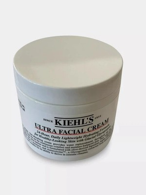 Kiehl s Ultra Facial Cream   Hydrating Moisturizer for All Skin Types, 4.2 Oz