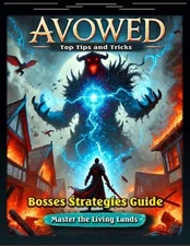 Avowed Complete Game Guide: Walkthrough, Quests, Character Build Guides, Bountie