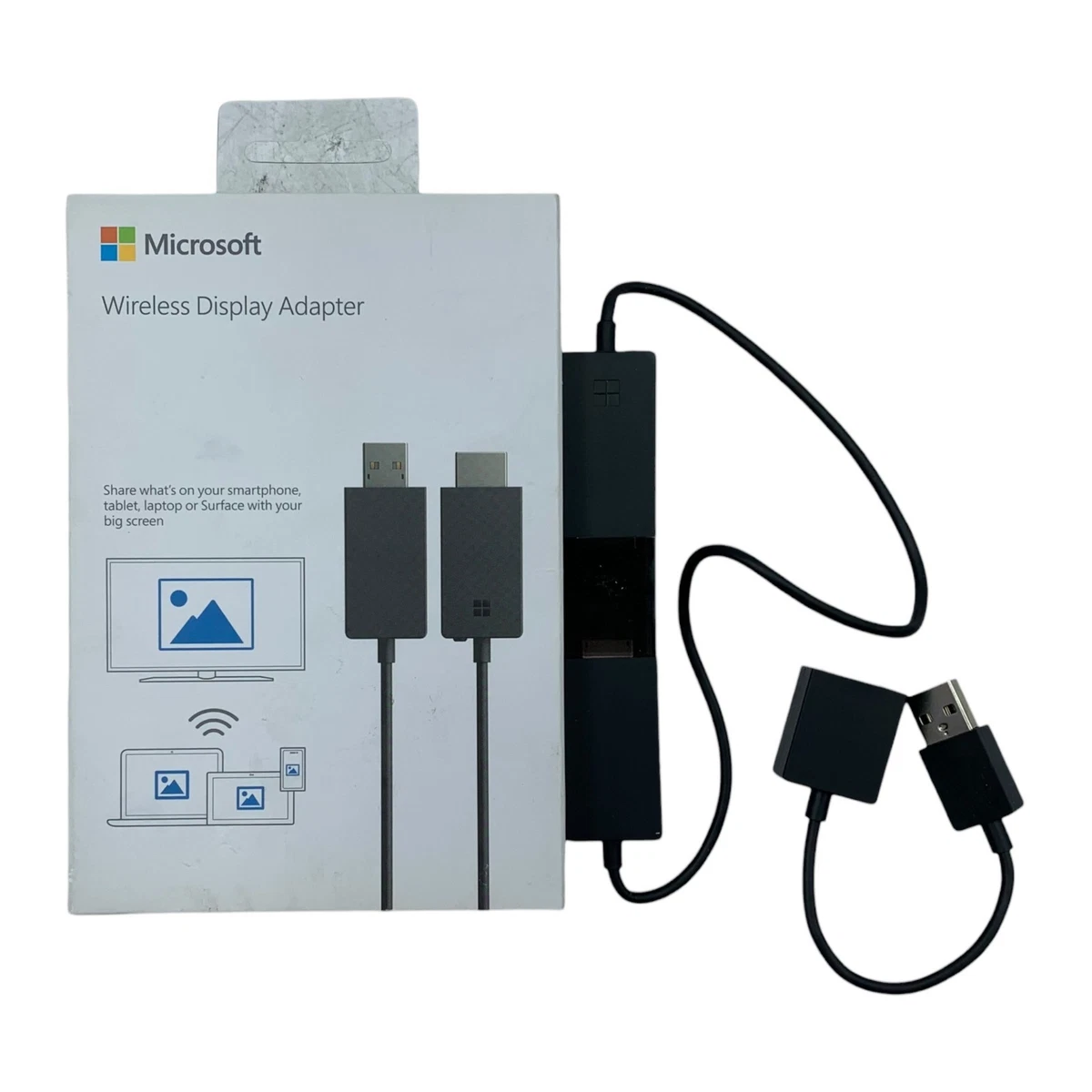 Microsoft USB USB Wi-Fi Network Adapters & Dongles for sale | eBay