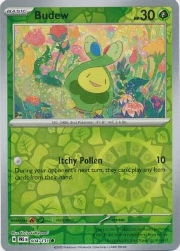 Pokemon Prismatic Evolutions: Choose Your Card Reverse Holo/Holo EX Full Art Ace