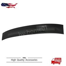 Front Section Sunroof Roof Panel Glass For VW Jetta 2019-2023 17A8770559B9