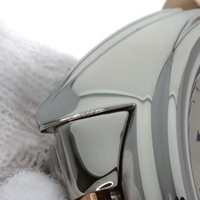 CARTIER Cré de Cartier 1.6" Watches W2CL0002 Stainless Steel/SSxK18PG mens 12