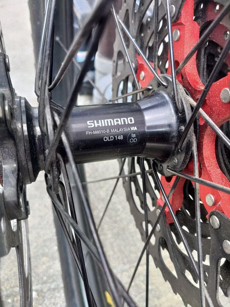 MTB ホイール 前後セット シマノxt STANS FLOW MK3 MTB ホイール 前後セット シマノxt STANS FLOW MK3 マウンテン