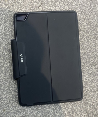 MOUS Apple iPad 10.2'' 2019/2020/2021 Ultra Schutzhülle