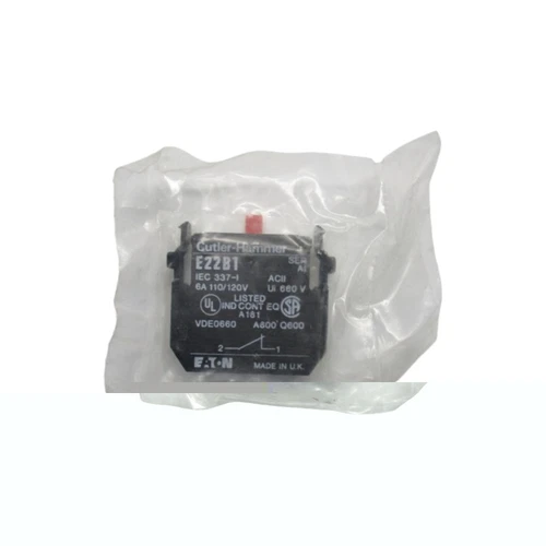 EATON E22B1 SER.A1 110/120V 6A NSNP