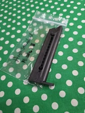 HI-STANDARD MODEL B .22LR PISTOL 10 ROUND MAGAZINE 22 LONG RIFLE MAG 
