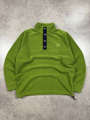 2000s Mammut Fleece Jacket Winter