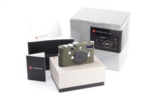 Leitz Leica M10-P Safari 20015