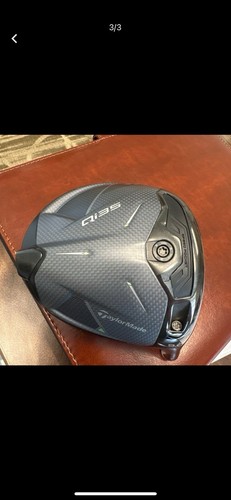 Taylormade Qi35 9*- Head Only