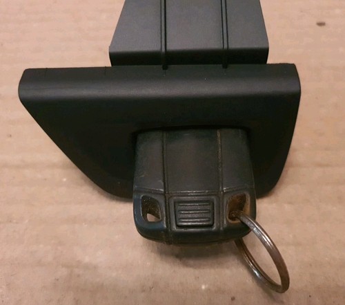 BMW E81/E82/E87/E88 04-13 IGNITION KEY & READER 6954718 - Picture 4 of 24