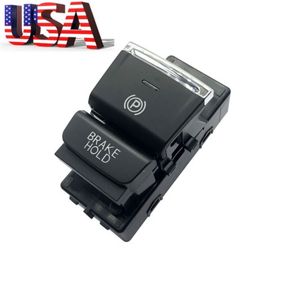 #ad #ad Electronic Handbrake Button 35355 TVA A01 For 2018 2019 Honda Accord 1.5L 2.0L $15.29
