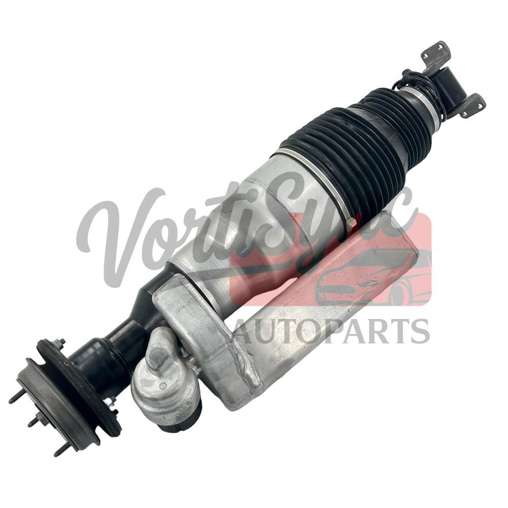 Maybach 57 2002-2013 Front Left, right Air suspension struts Pair
