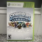 Skylanders Spyro's Adventure - Xbox 360 - CIB