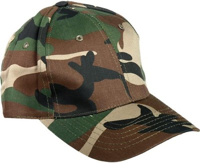 Mil-Tec Baseball Cap